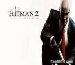 Hitman 2 Silent Assassin Download Ocean